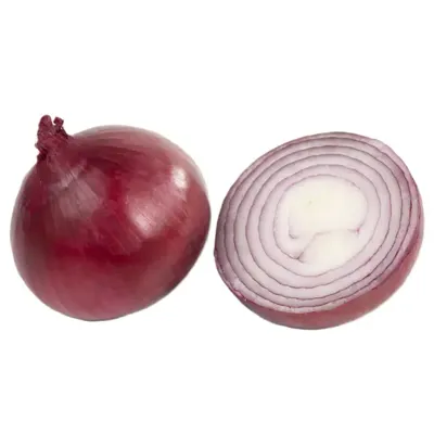 Løk Rød 15kg