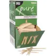 TREGAFFEL MINI/SNACKGAFFEL 1000STK