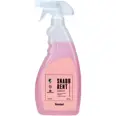 SNABBRENT SANITETSPRAY 6X750ML