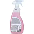 SNABBRENT SANITETSPRAY 6X750ML