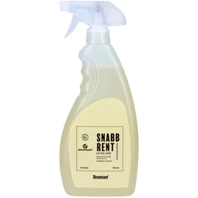 Snabbrent Extra Kjøkken 6x750ml
