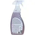SNABBRENT KJØKKEN/DES SPRAY 6X750ML