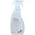 SNABBRENT DESINFI. SPRAY 6X750ML
