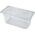 KANTIN PC TRANSPARENT GN 1/3 150MM