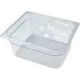 KANTIN PC TRANSPARENT GN 1/2 150MM