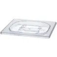 LOKK TIL KANTIN PC TRANSPARENT GN 1/6