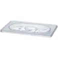 LOKK TIL KANTIN PC TRANSPARENT GN 1/9