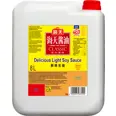SOYA SAUS LYS SELECTED HADAY 2X8L