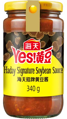 Soybean Paste Signature Haday 15x340g