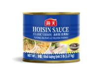 Hoisin Sauce Haday 6x2,27kg