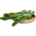 ASPARAGUS WHOLE 8X1KG
