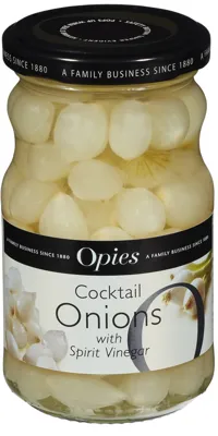 SØLVLØK 227G OPIES