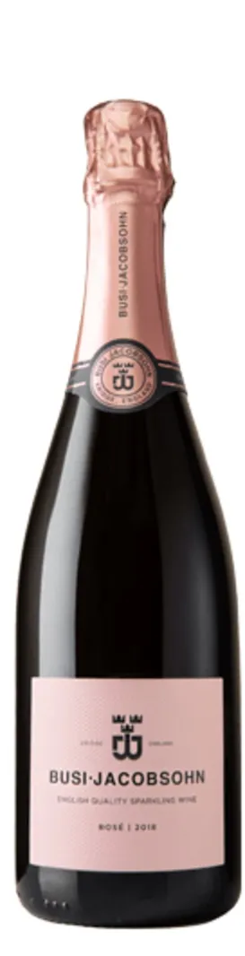 BUSI JACOBSOHN ROSE 12% 75CL BUSI JACOBSOHN ROSE 12% 75CL