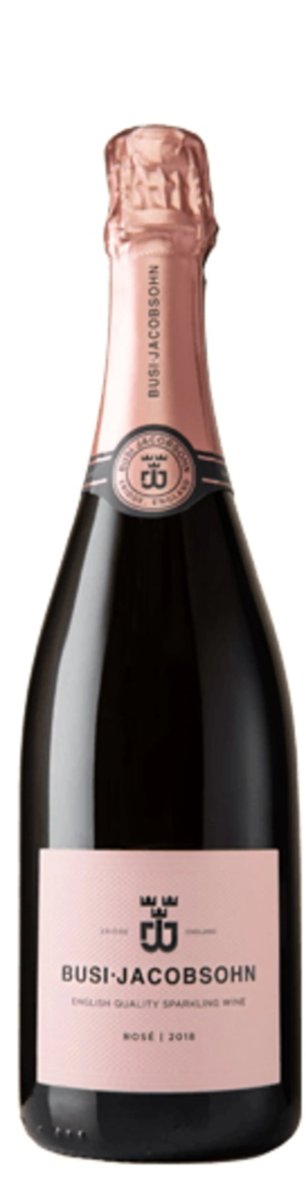 BUSI JACOBSOHN ROSE 12% 75CL
