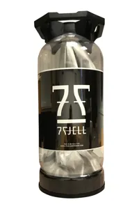 7 FJELL PILS KEYKEG 4,7% 20L