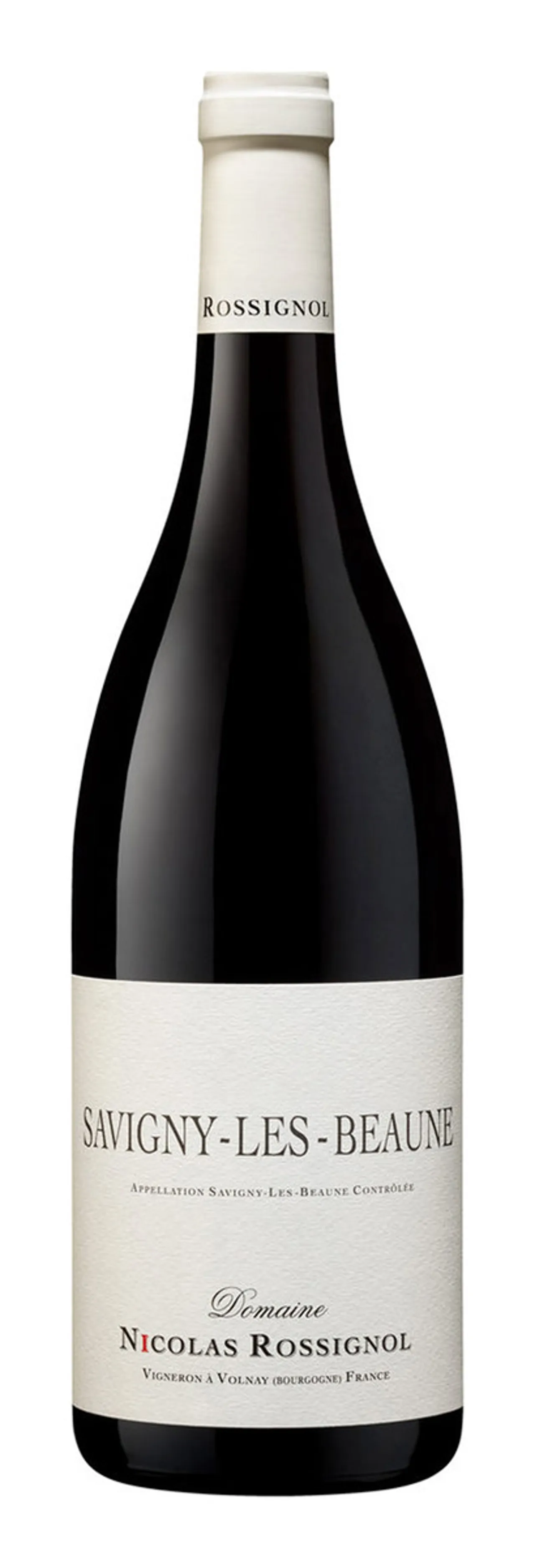 ROSSIGNOL SAVIGNY LB 14% 75CL