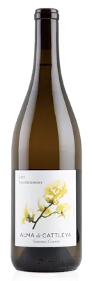 Alma D Cattleya Chardonnay 14% 75cl