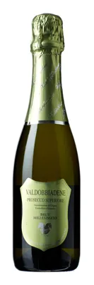 Valdobbiadene Prosecco Superiore Brut 11% 37,5cl