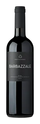 Etna Rosso Barbazzale Doc 12,5% 75cl