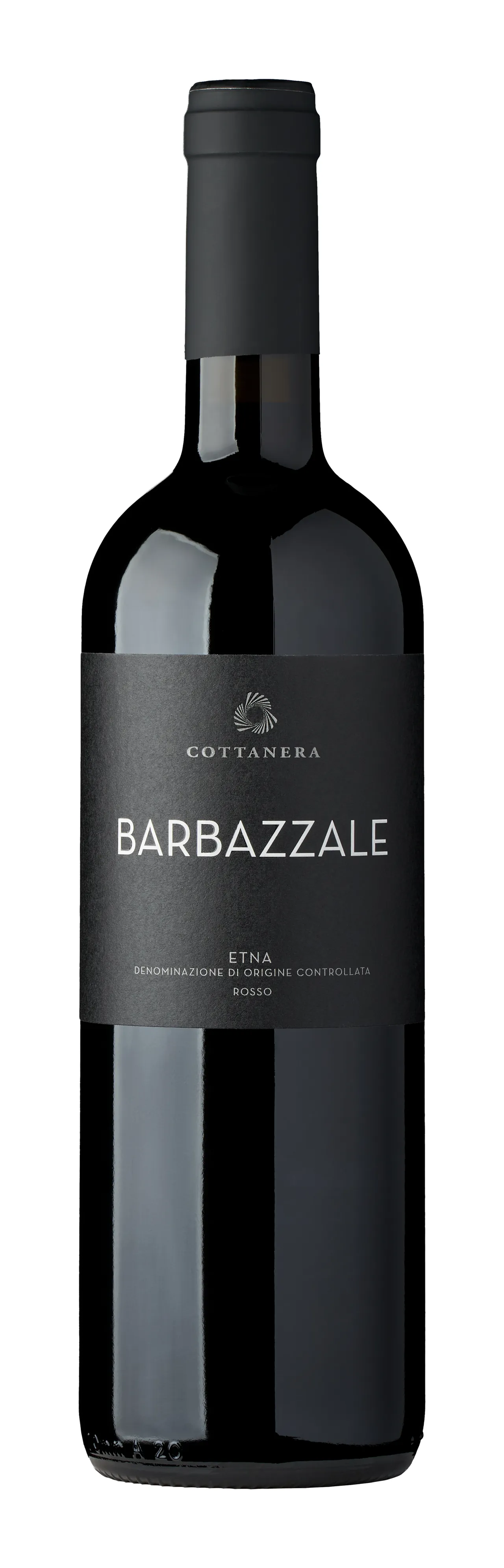 ETNA ROSSO BARBAZZALE DOC 12,5% 75CL