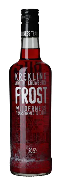 Frost Krekling #2 20,5% 70cl