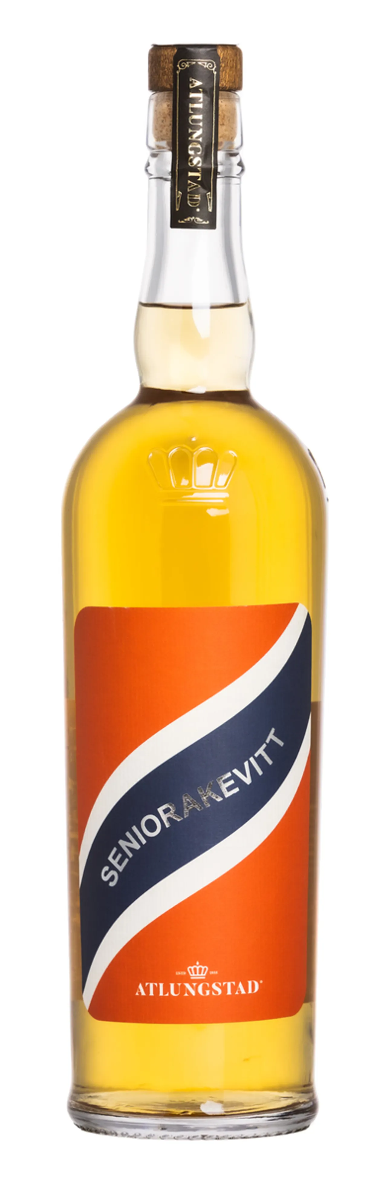 ATLUNGSTAD SENIORAKEVITT 40% 70CL