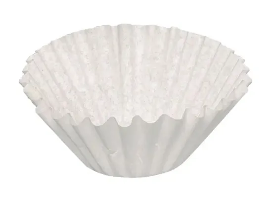 KAFFEFILTER KURV B20 2X250STK KAFFEFILTER KURV B20 2X250STK