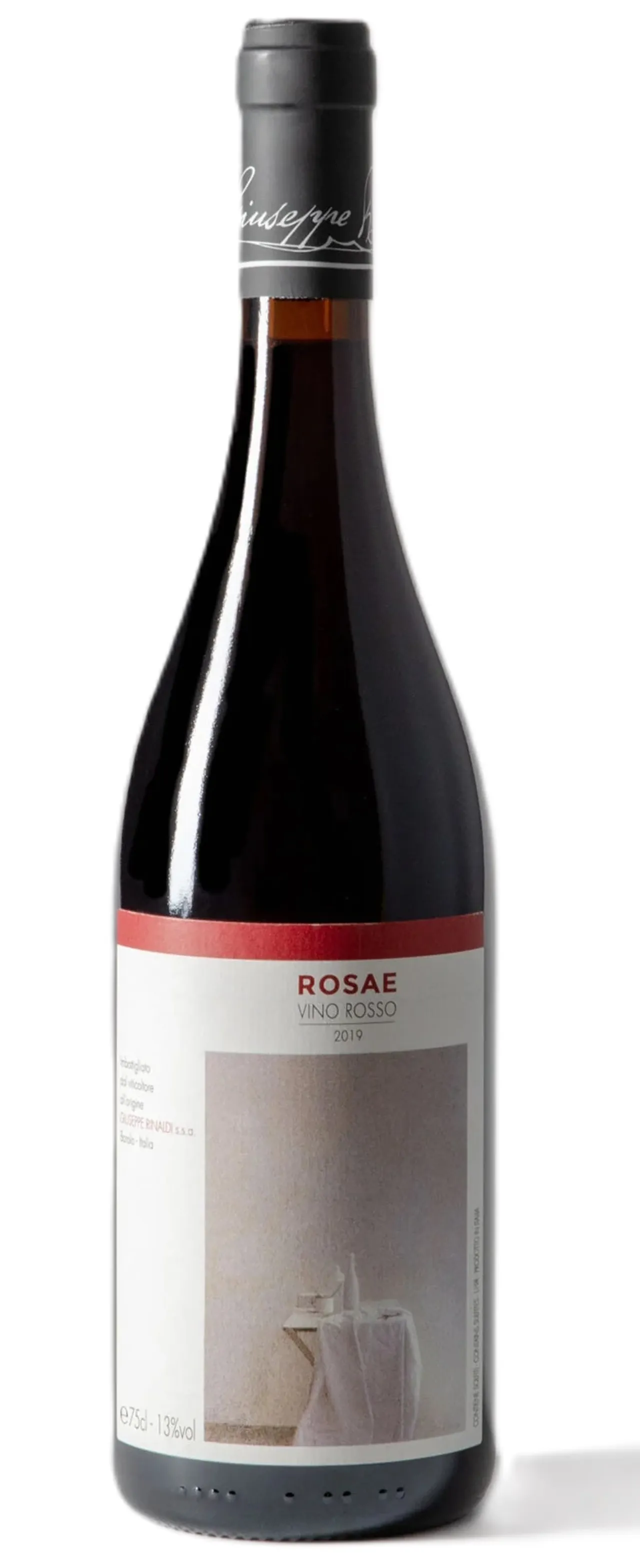 GUISEPPE RINALDI DOLCETTO D ALBA 2021 13,5% 75CL