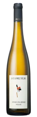 JOSMEYER GRAND CRU BRAND RIESLING 2018 13% 75CL JOSMEYER GRAND CRU BRAND RIESLING 2018 13% 75CL