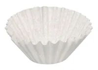 KAFFEFILTER KURV B10 2X250STK