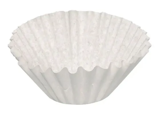 KAFFEFILTER KURV B10 2X250STK KAFFEFILTER KURV B10 2X250STK