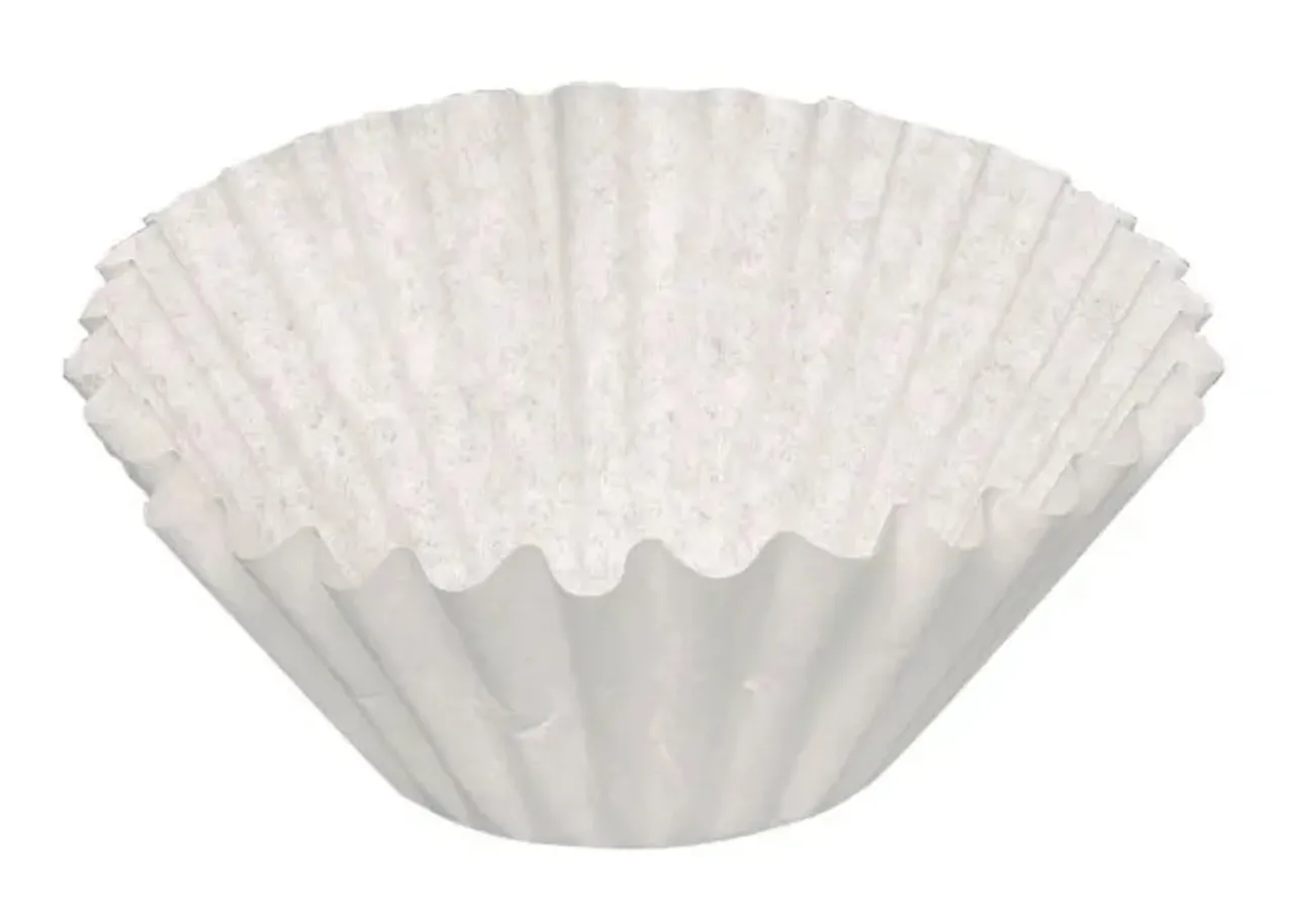 KAFFEFILTER KURV B10 2X250STK