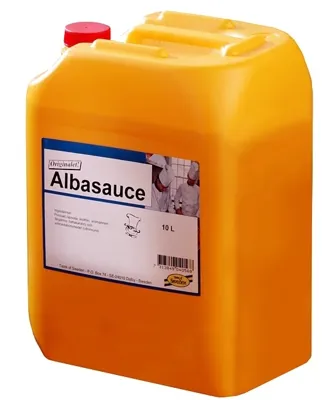Albasaus 10l