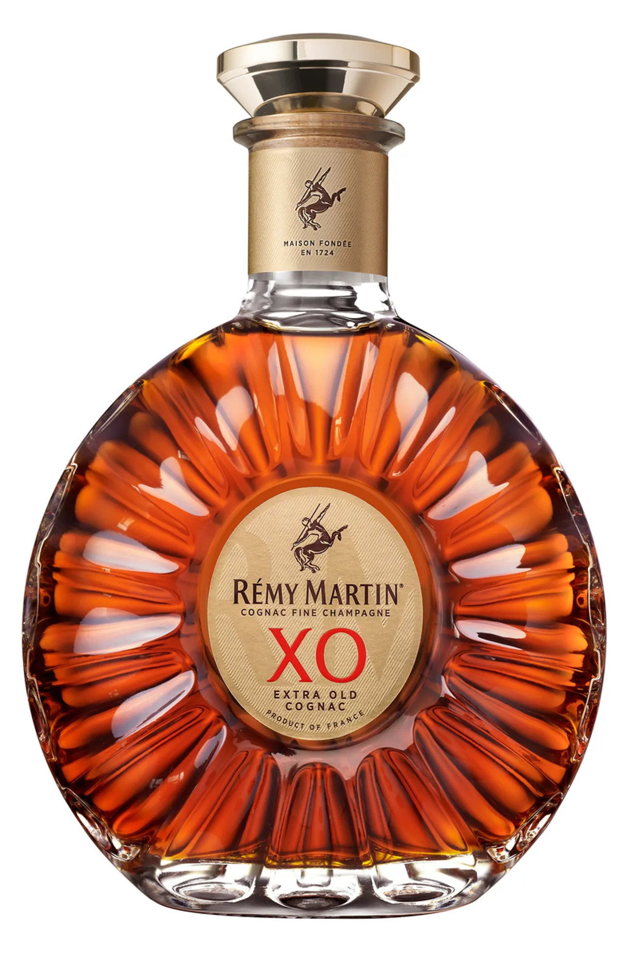 REMY MARTIN X.O. EXCELLENCE 40% 70CL