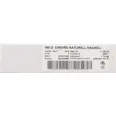 NORSK CHEVRE NATURELL HAUKELI 190G TINE