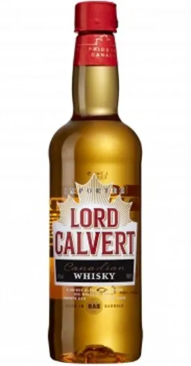 ORIGINAL LORD CALVERT 40% 70CL ORIGINAL LORD CALVERT 40% 70CL