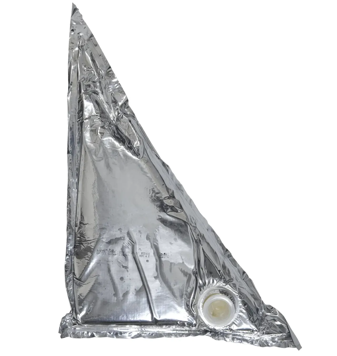 BAKEFAST VANILJEKREM 2KG TINE