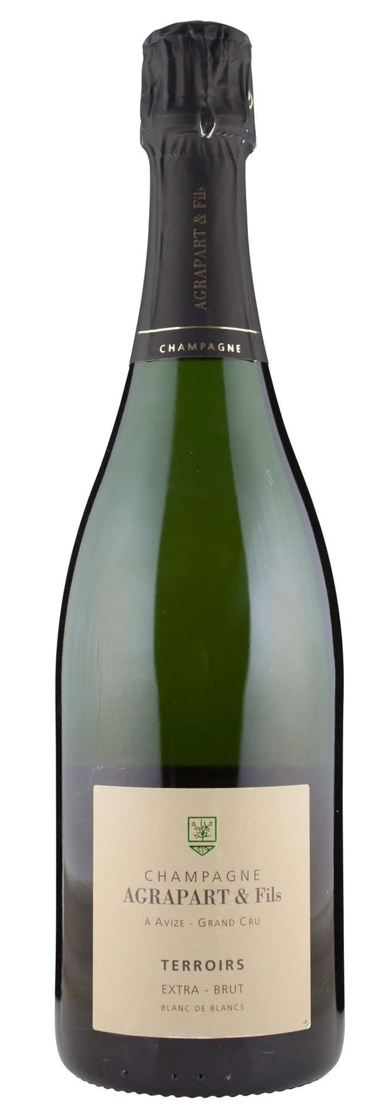 AGRAPART GRAND CRU 12% 75CL