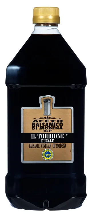 IL TORRIONE BALSAMICO 6X2L IL TORRIONE BALSAMICO 6X2L