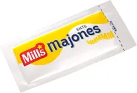 Mills Majones Kuvert 12g