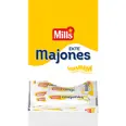 MILLS MAJONES KUVERT 12G