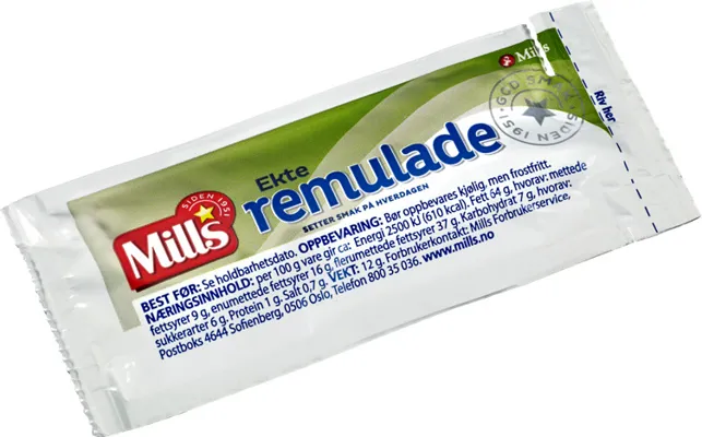 REMOULADE PORT.PAC.     115X12G REMOULADE PORT.PAC.     115X12G