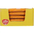 PEANØTTKUBBE 60G