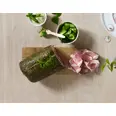 SVINENAKKE DILLMARINERT SKIVET 500G