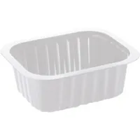 Form Df 1-Rom 470ml Hvit Pp 300x1