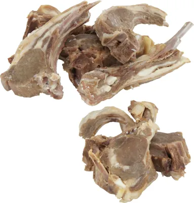 PINNEKJØTT AV LAM KOKT KAPPET 3,5KG PINNEKJØTT AV LAM KOKT KAPPET 3,5KG