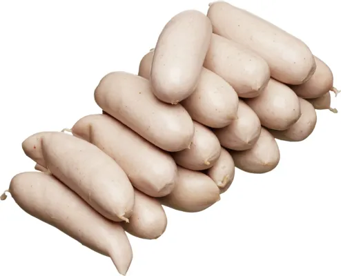 Julepølse Kokt Kuvert 1,5kg