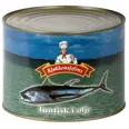 TUNFISK I OLJE 1705G KJØKKENSJEFENS