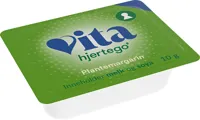 VITA HJERTEGO' MYK 10G