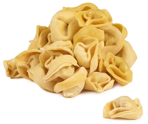Laboratorie Tortellini Med Kjøtt 3kg